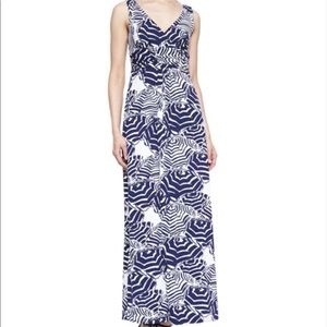 Lilly Pulitzer Sloan Maxi Dress